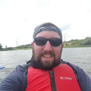 Meet your Posher, Paul